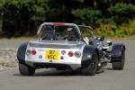 Westfield Sport Turbo 3 2012 года (UK)